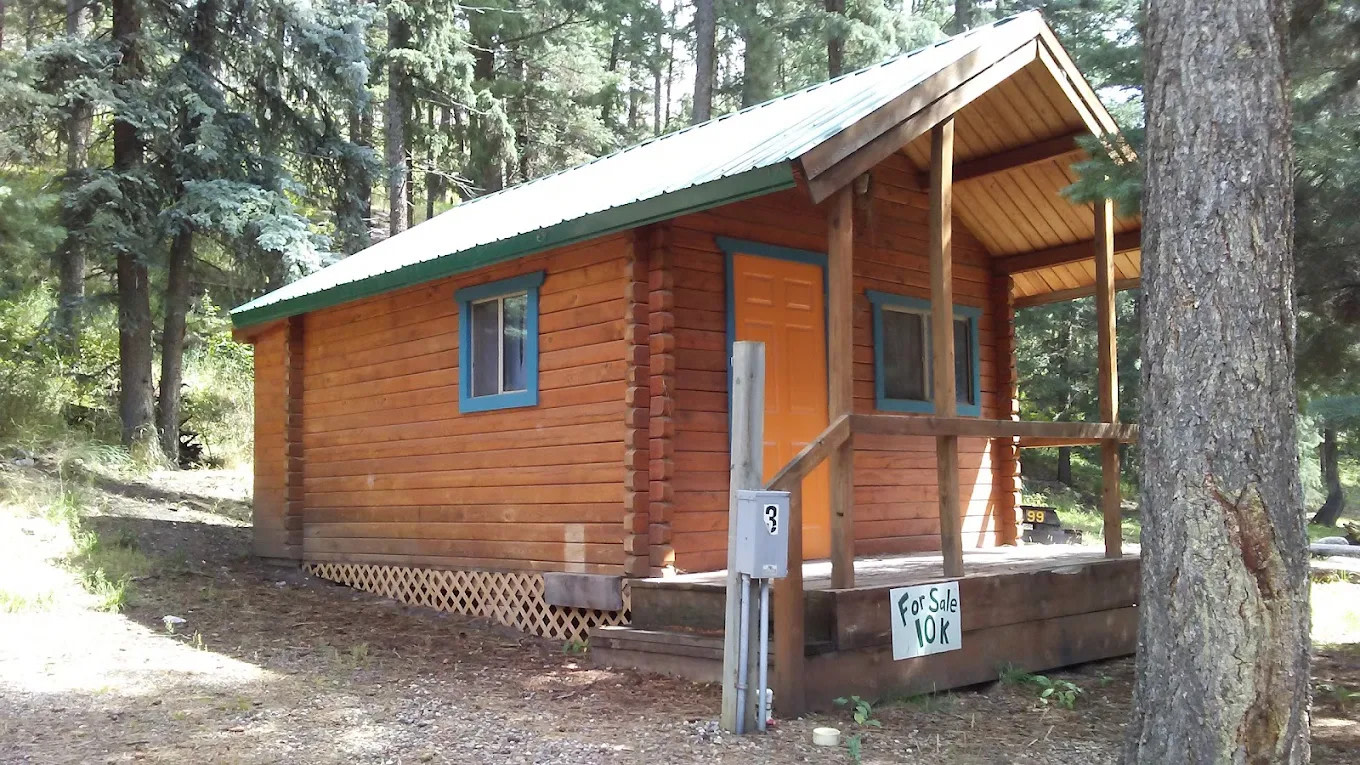 Five Branches Camper Park