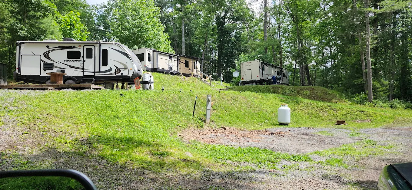 Happy Acres Resort