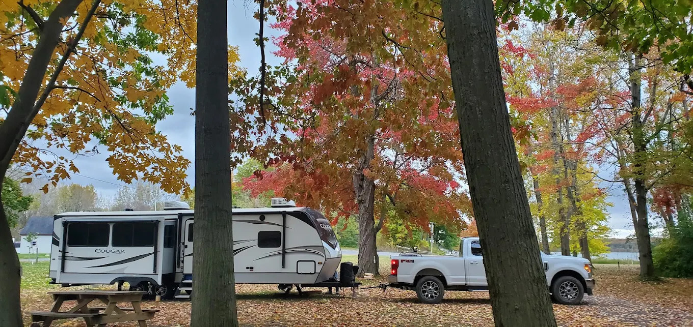 North Bay Campground