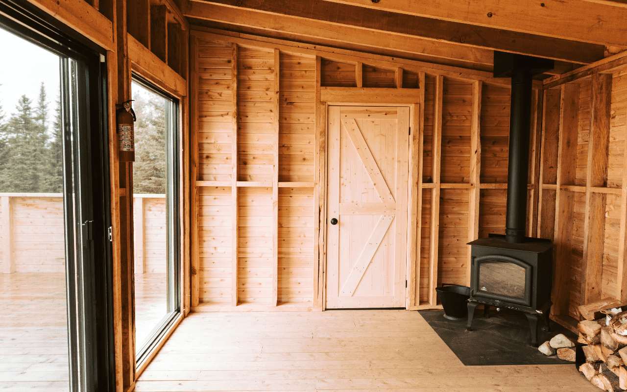 Territoire Charlevoix