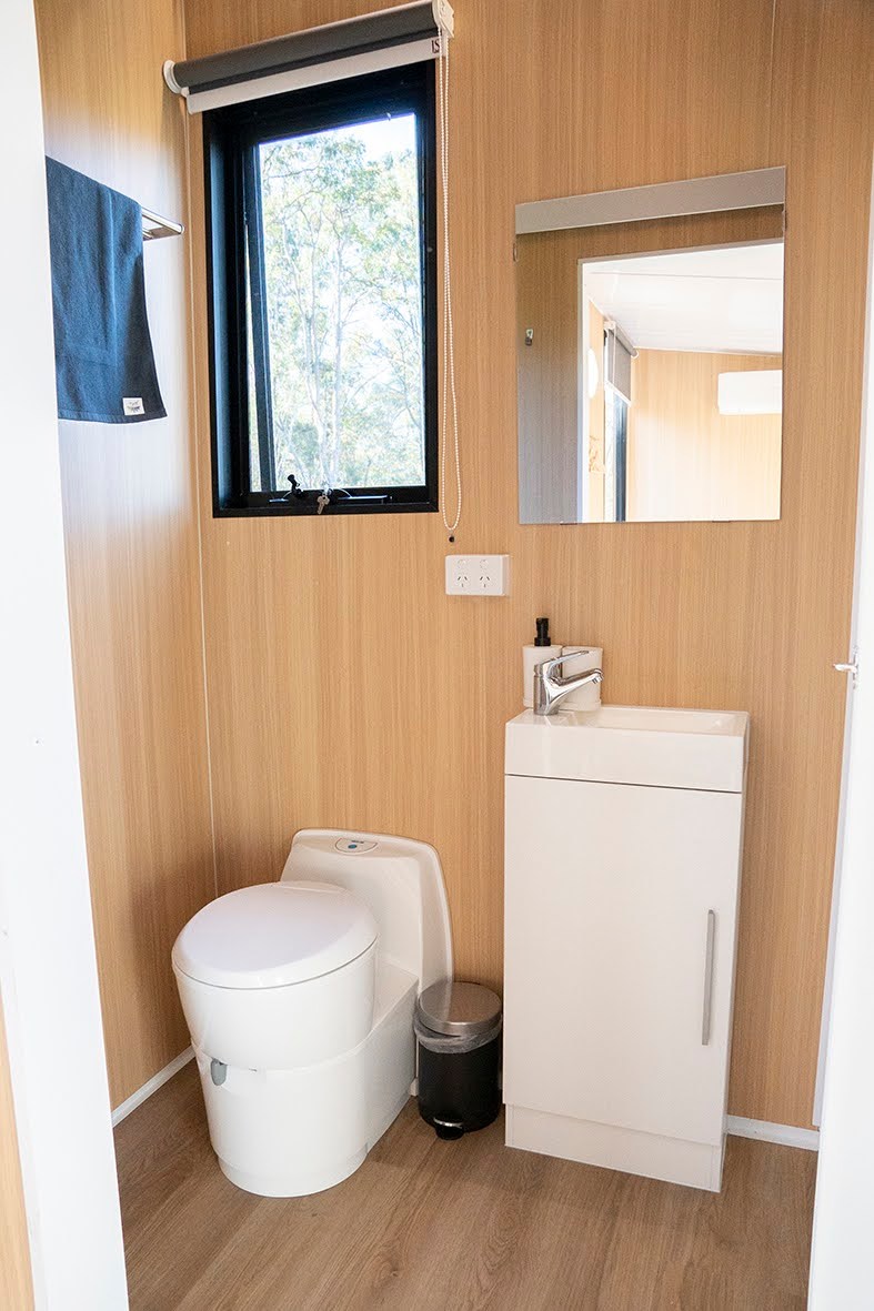 Woodlands Farmstay and Glamping