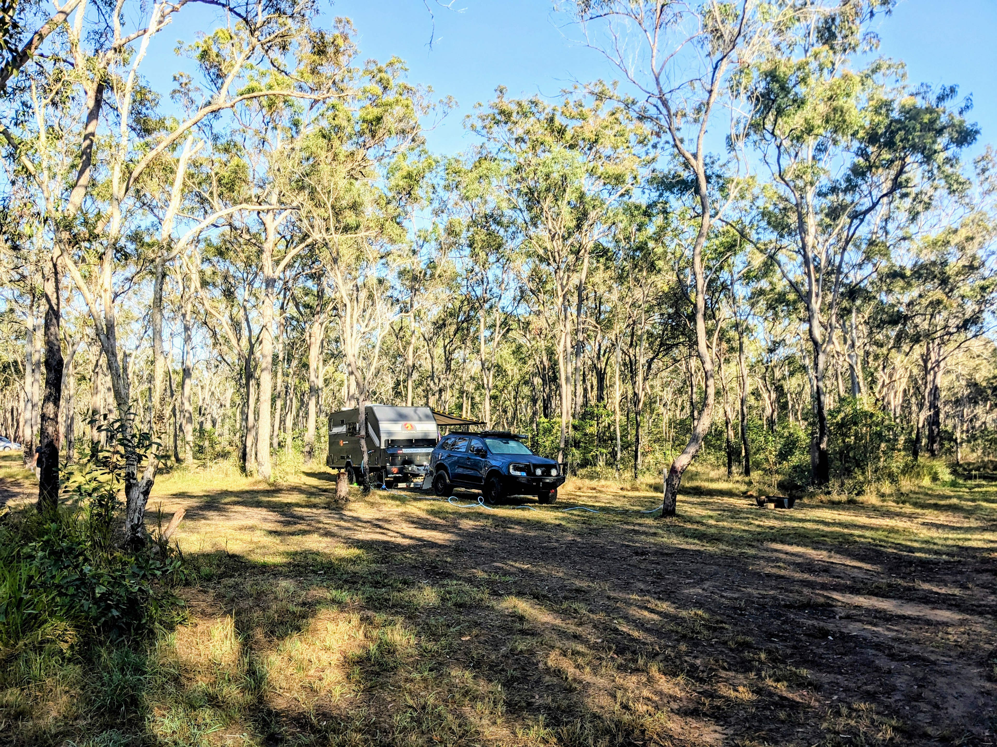 Woodlands Farmstay and Glamping