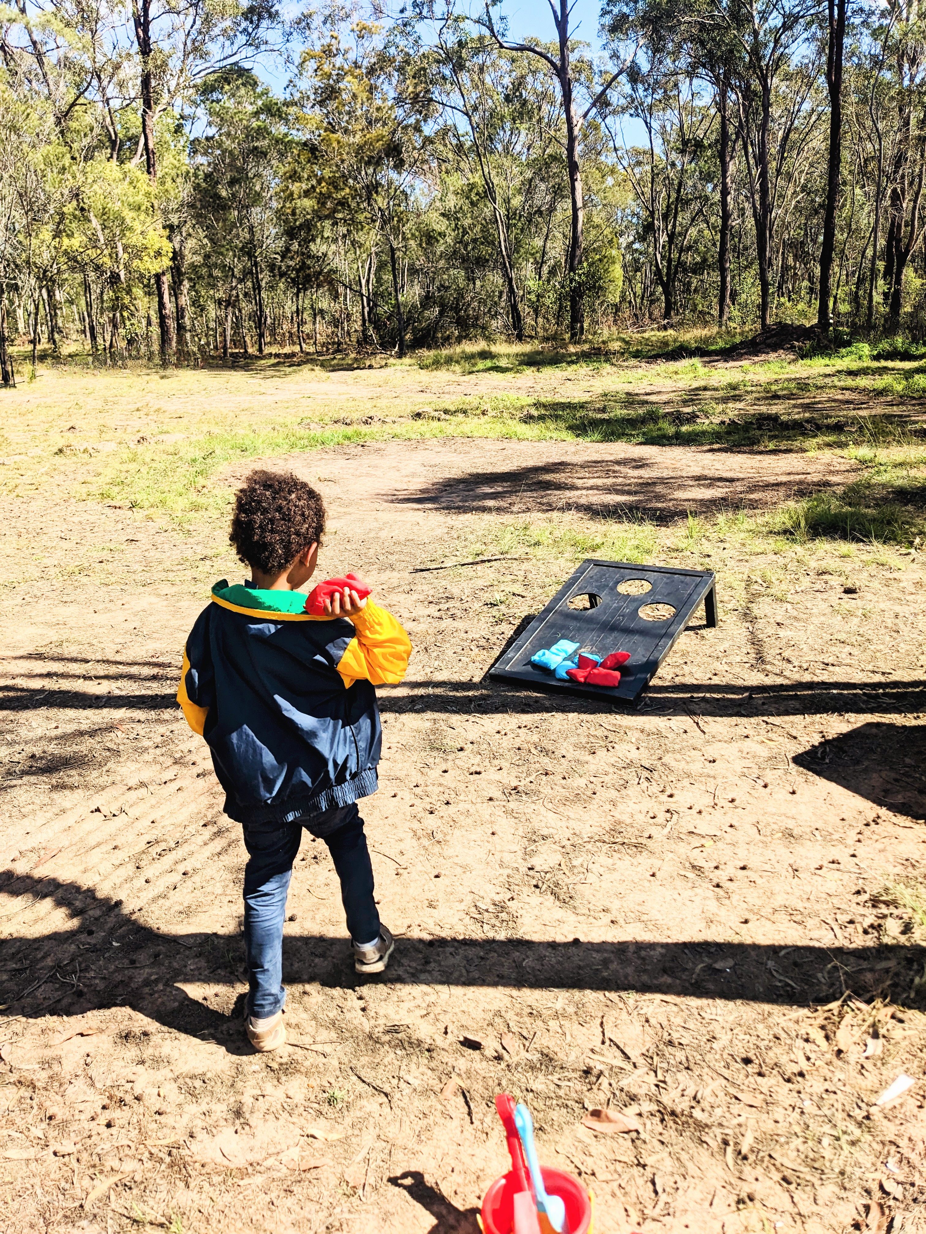 Woodlands Farmstay and Glamping