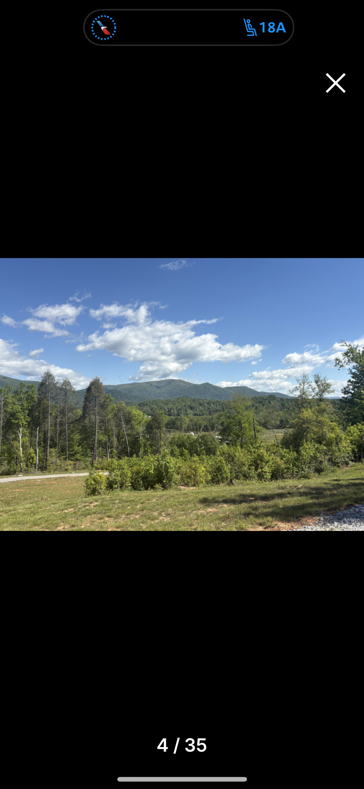 Catawba Bend