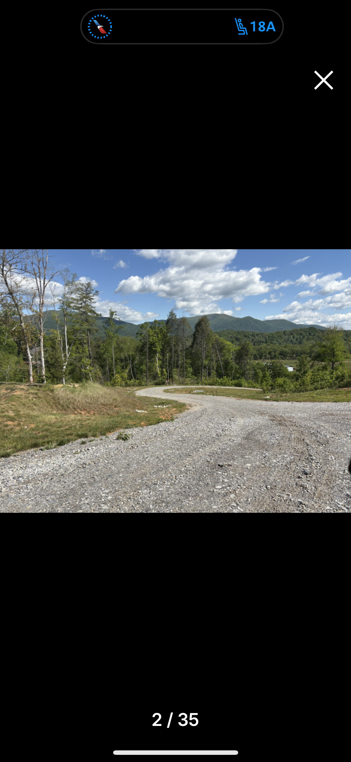 Catawba Bend