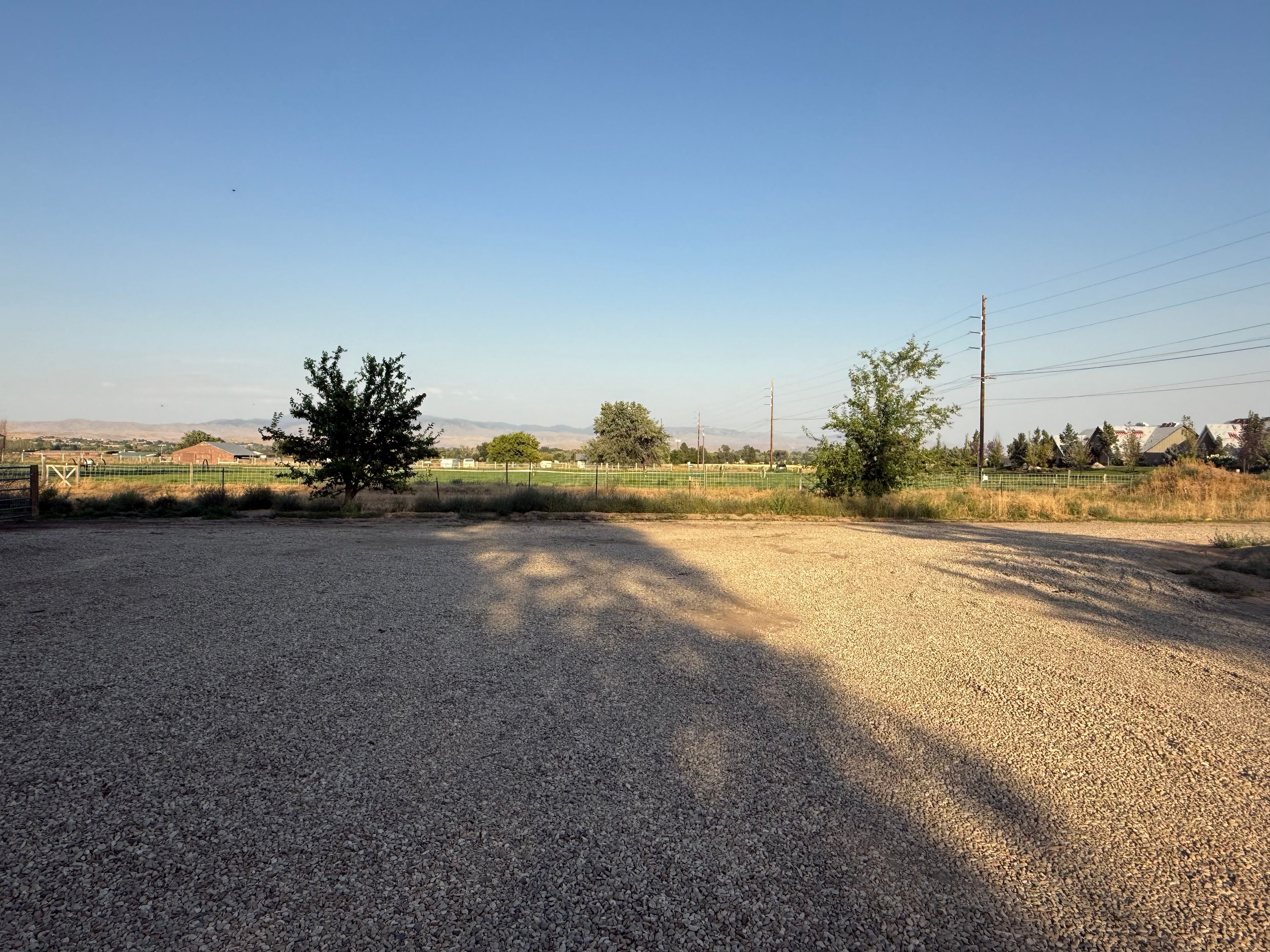 Whiskey Ranch Of Idaho