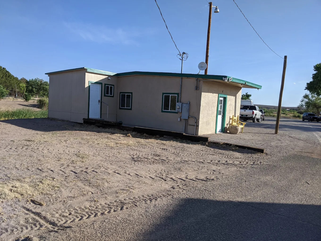 Rio Grande RV Park, LLC