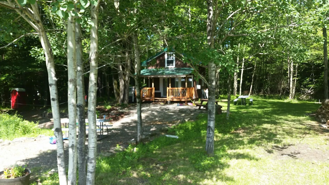 Kellystone Park Campground