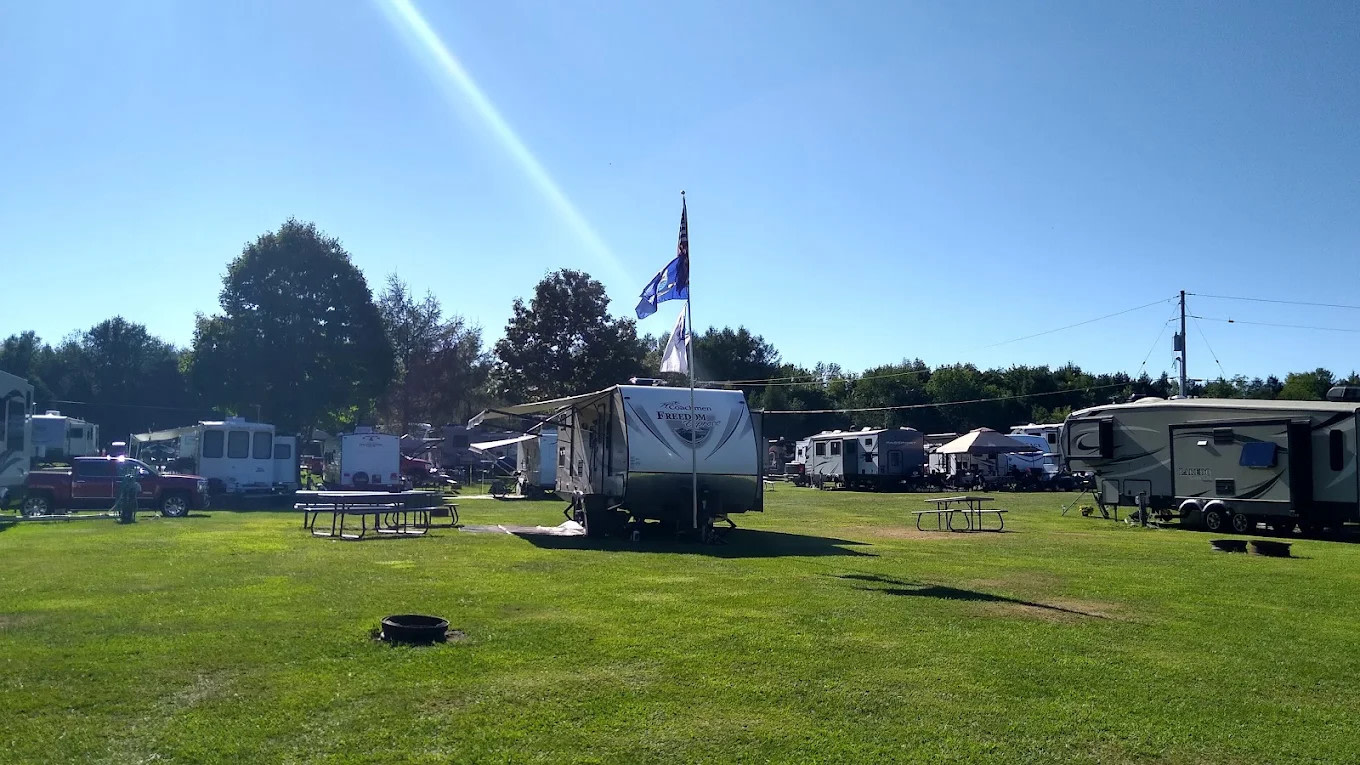 Kellystone Park Campground