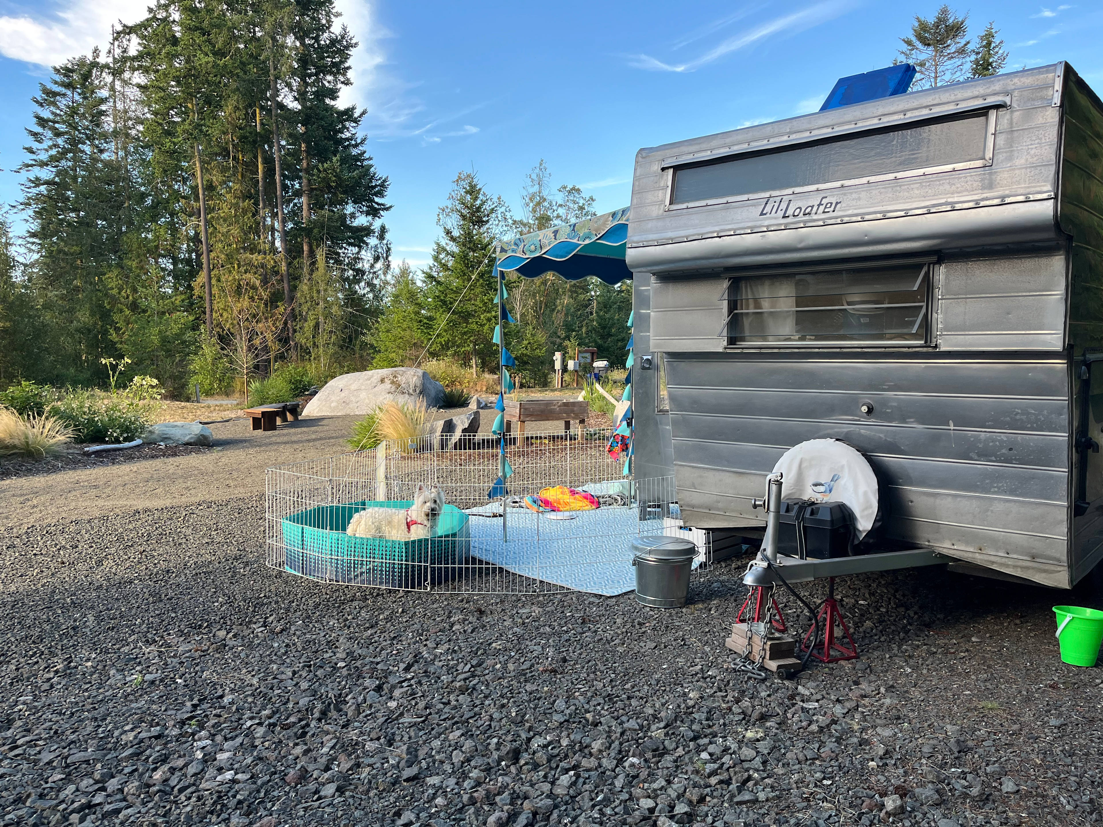 Balsa Way RV