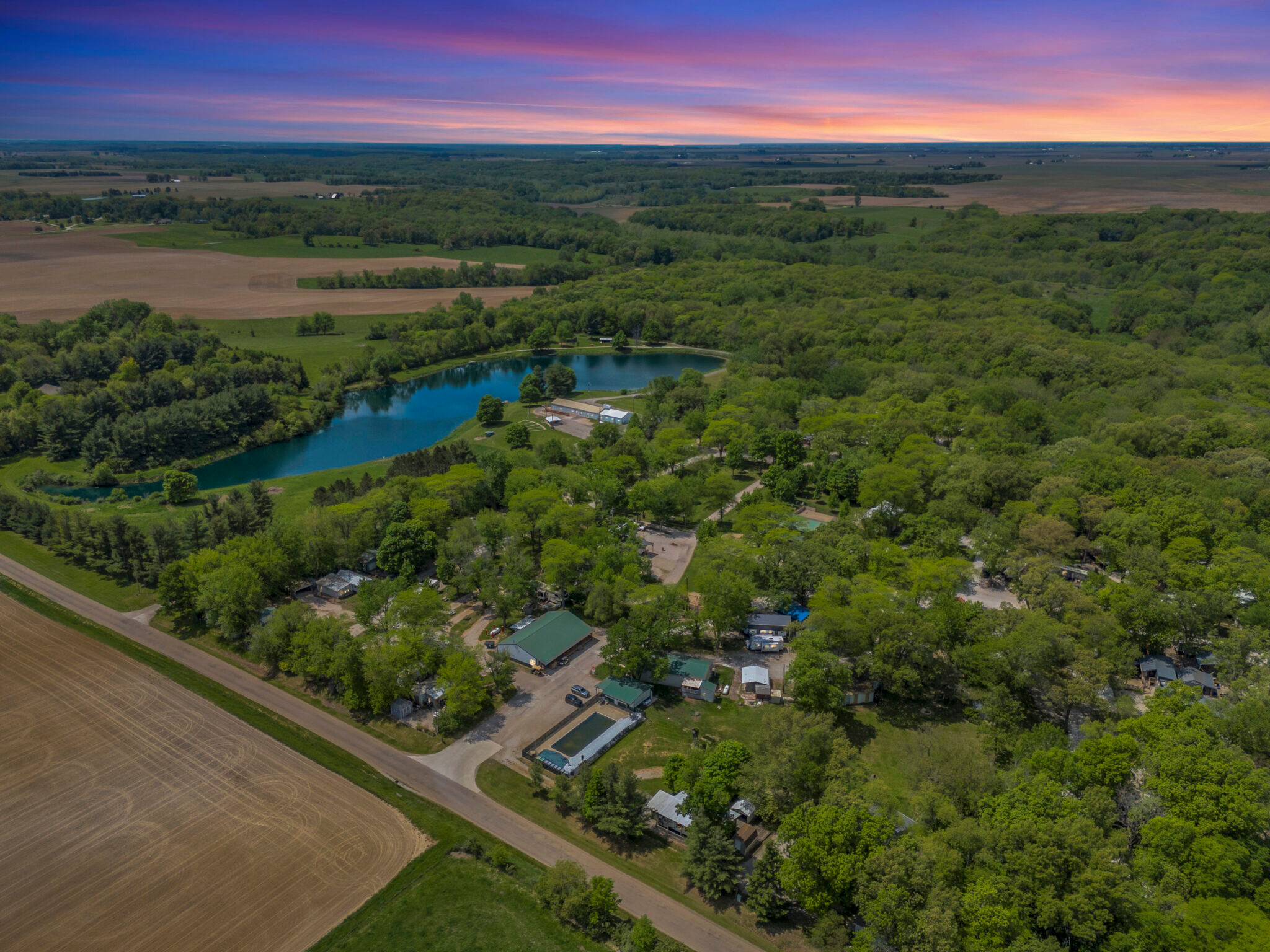 Hickory Hill CampGround