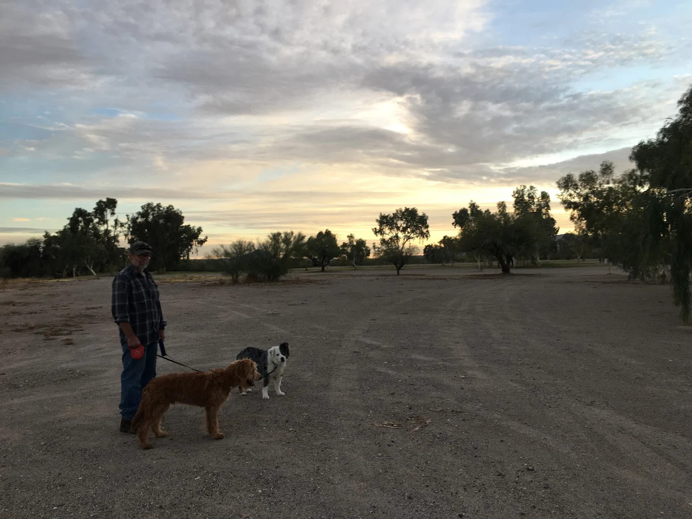 Ajo Community Golf Course
