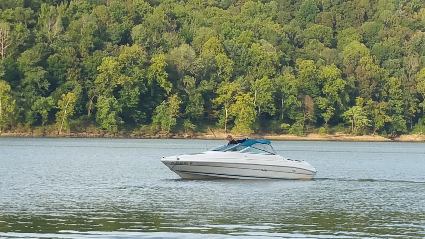 Lakeside Resort Campground