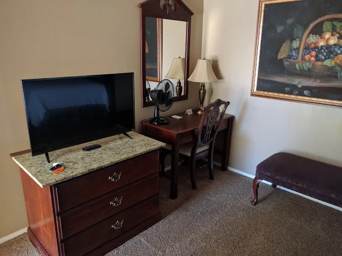 DeLano Motel RV Park