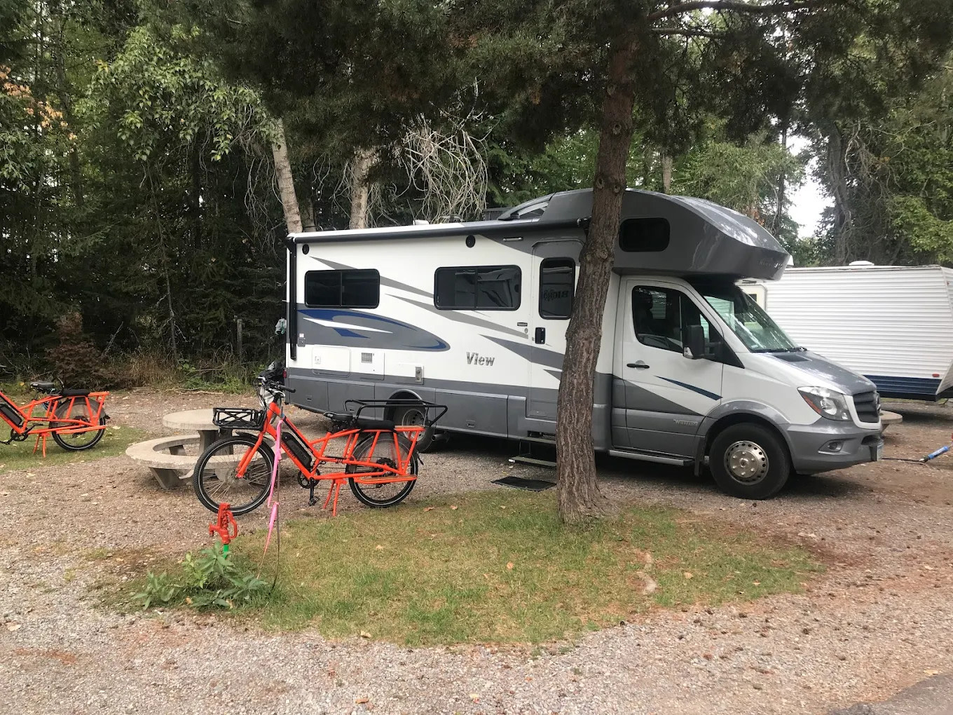 Whitefish RV Park