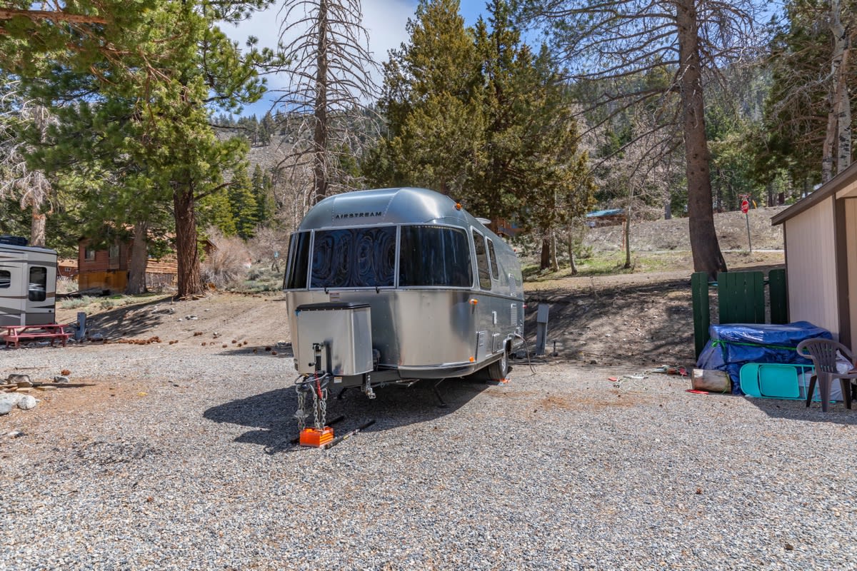 Golden Pine RV Park