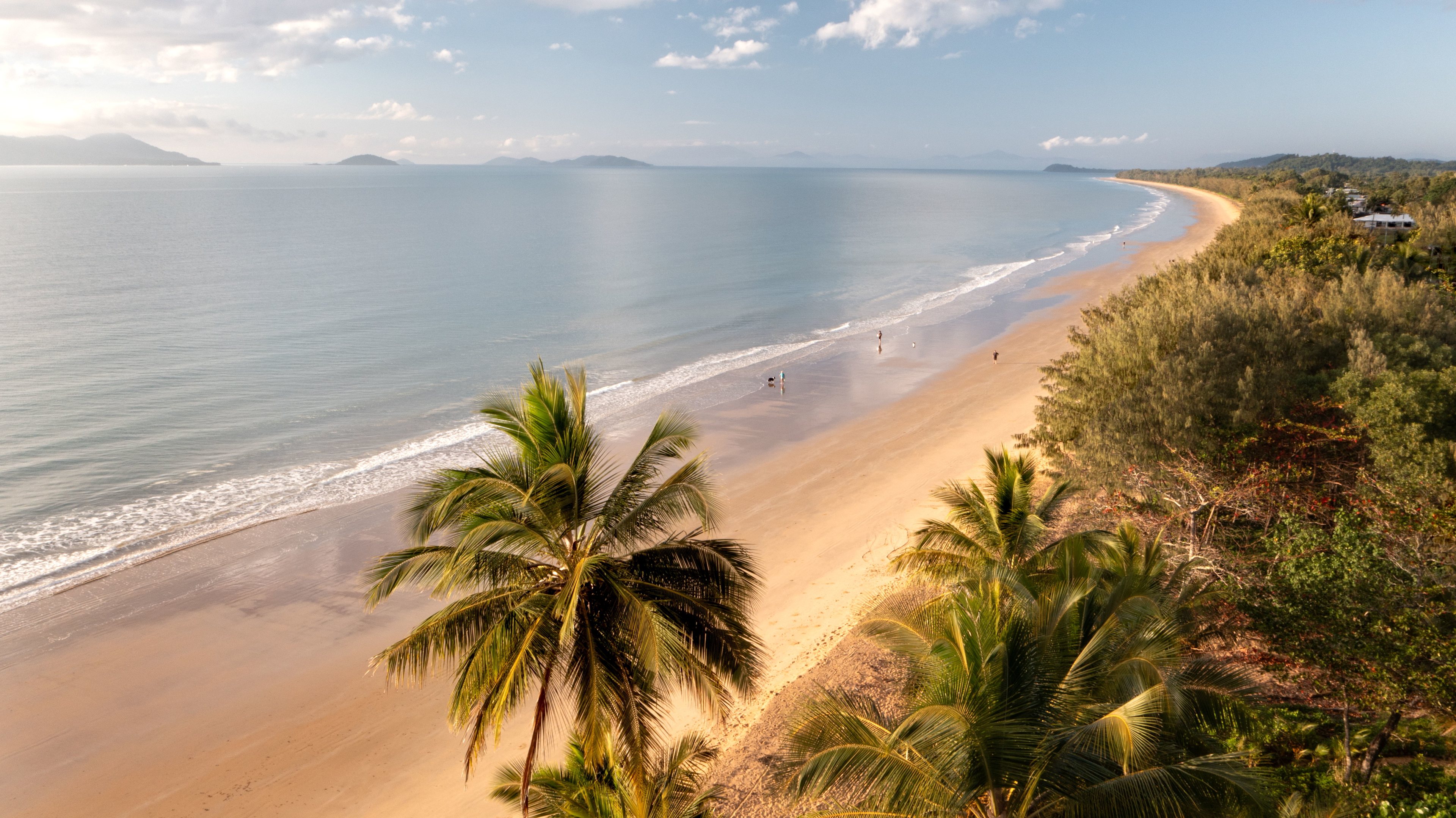 Tropical Hibiscus Caravan Park
