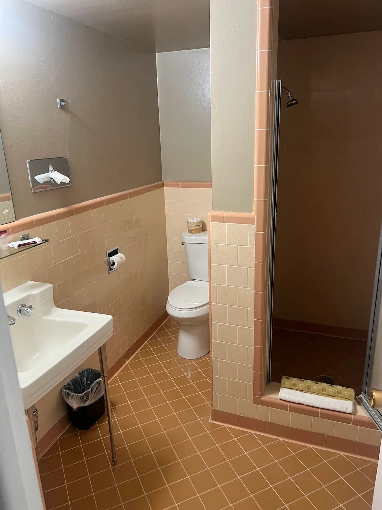 DeLano Motel RV Park