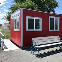 Butte Valley Fair RV Park