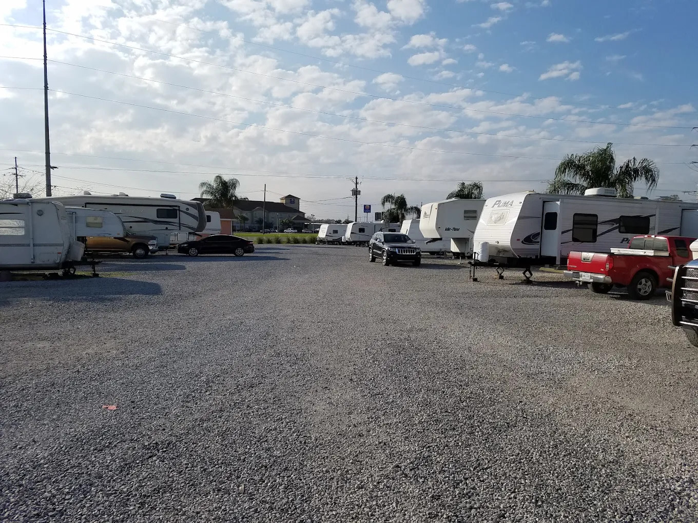 Houma RV Park