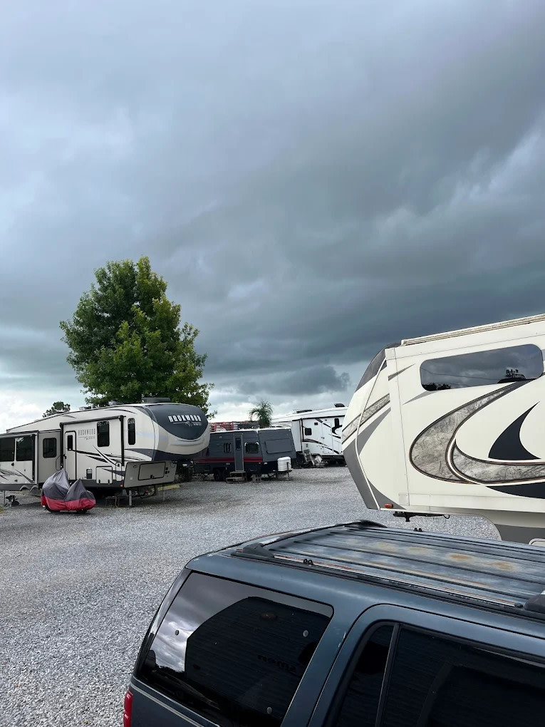 Houma RV Park