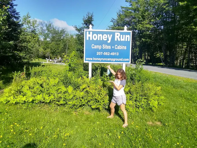 Honey Run Beach & Campgrounds