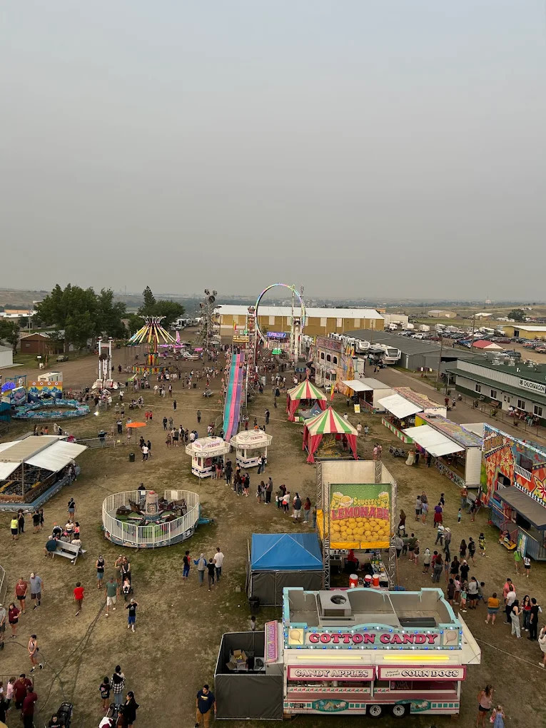 Great Northern Fair and Campgrounds