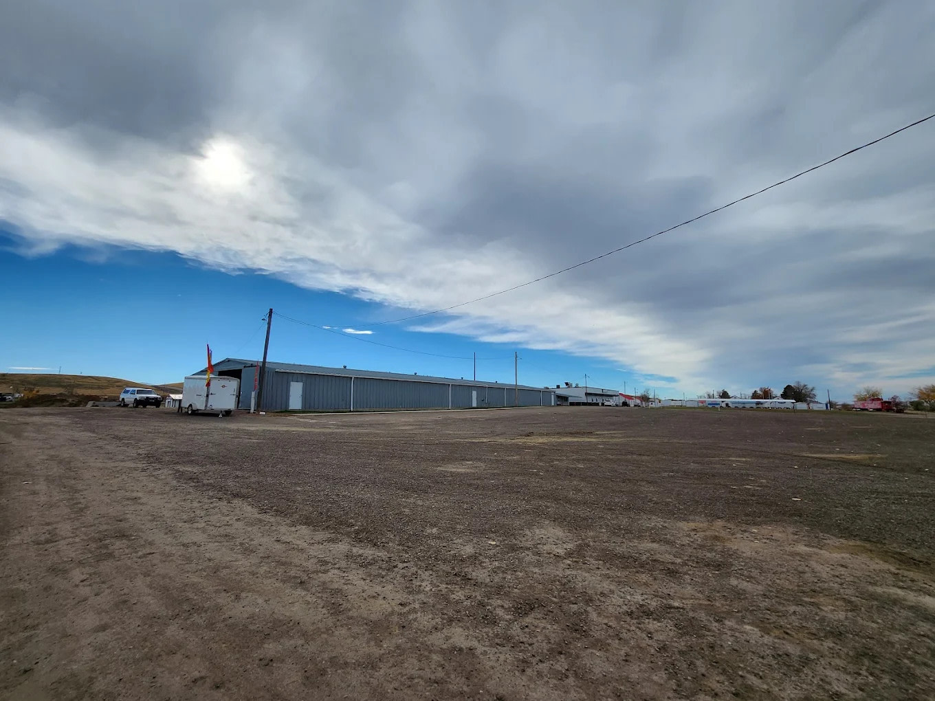 Great Northern Fair and Campgrounds