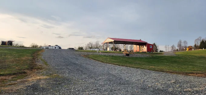 Mountain Top RV Park & Cabins