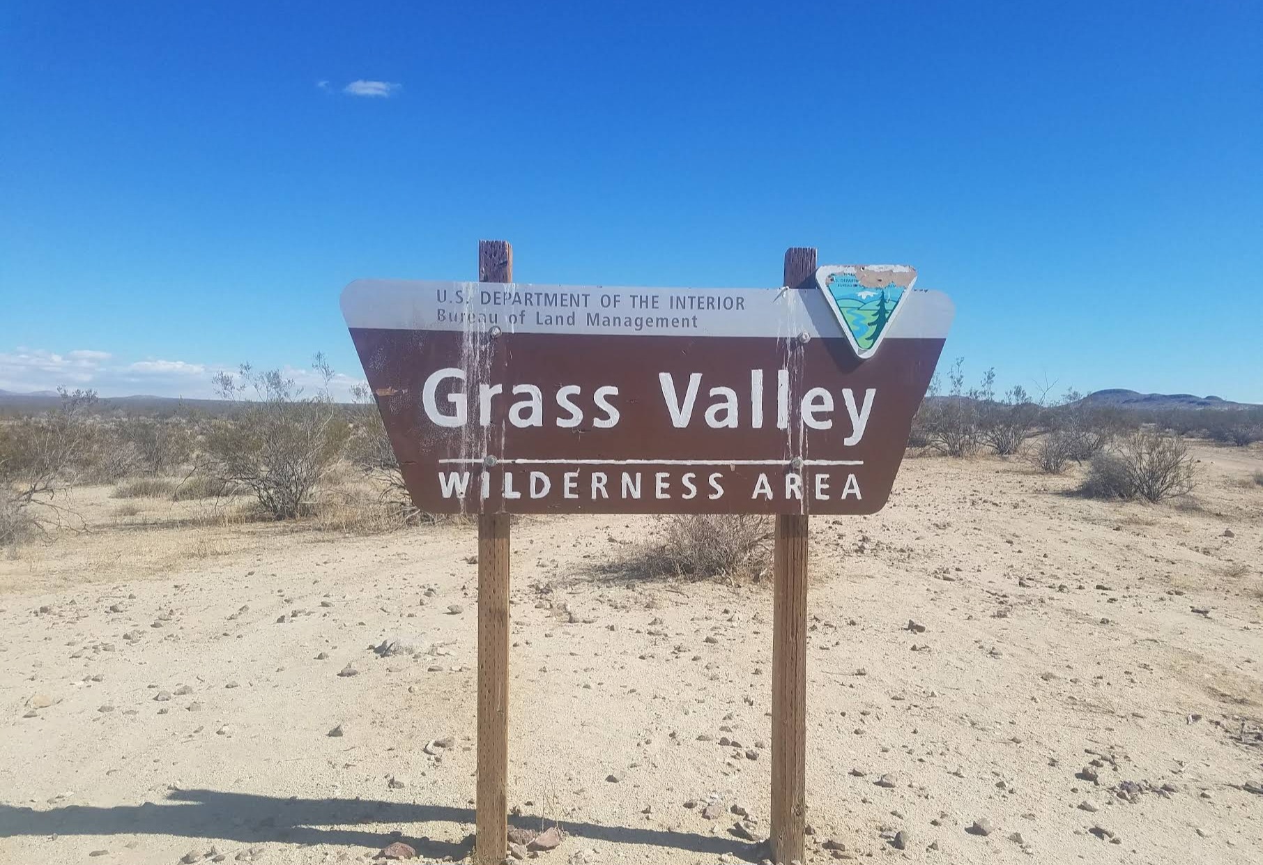 FoxTrotter House Boondock Community