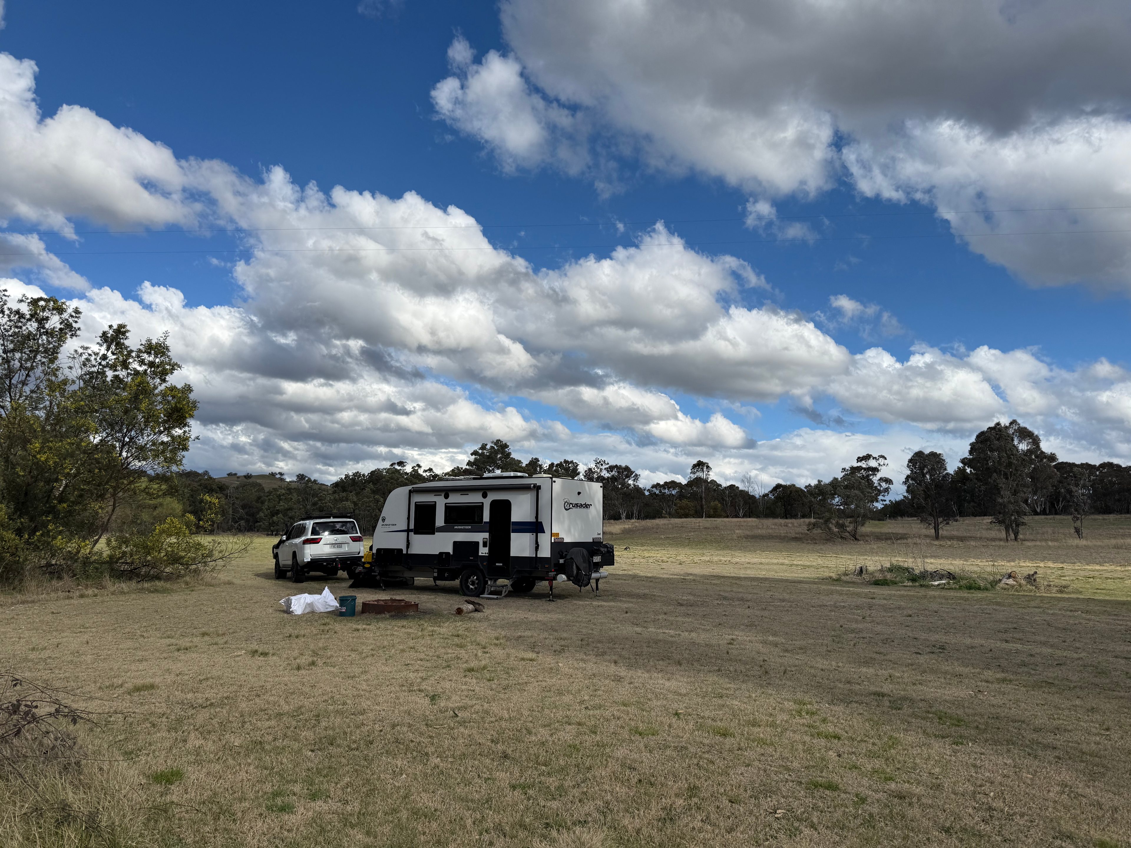 Brazenhead - One Great Place