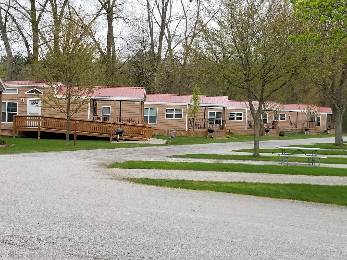 Frankenmuth Jellystone Park