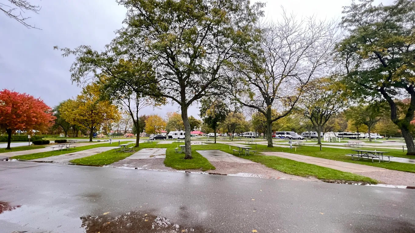 Frankenmuth Jellystone Park