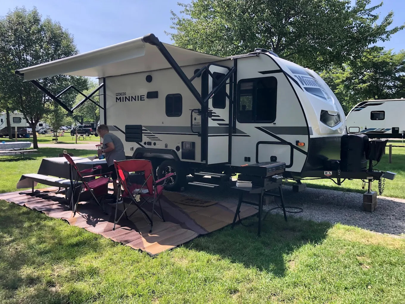 Frankenmuth Jellystone Park