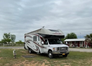 Brush Country Oasis RV Park