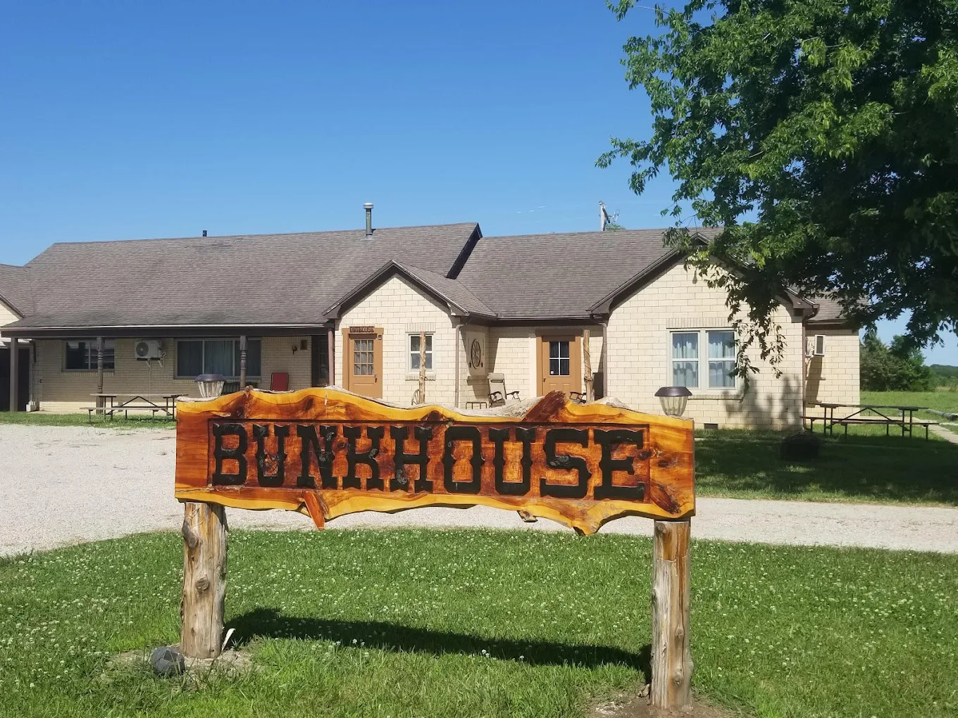 Prairie View Campground & RV Park