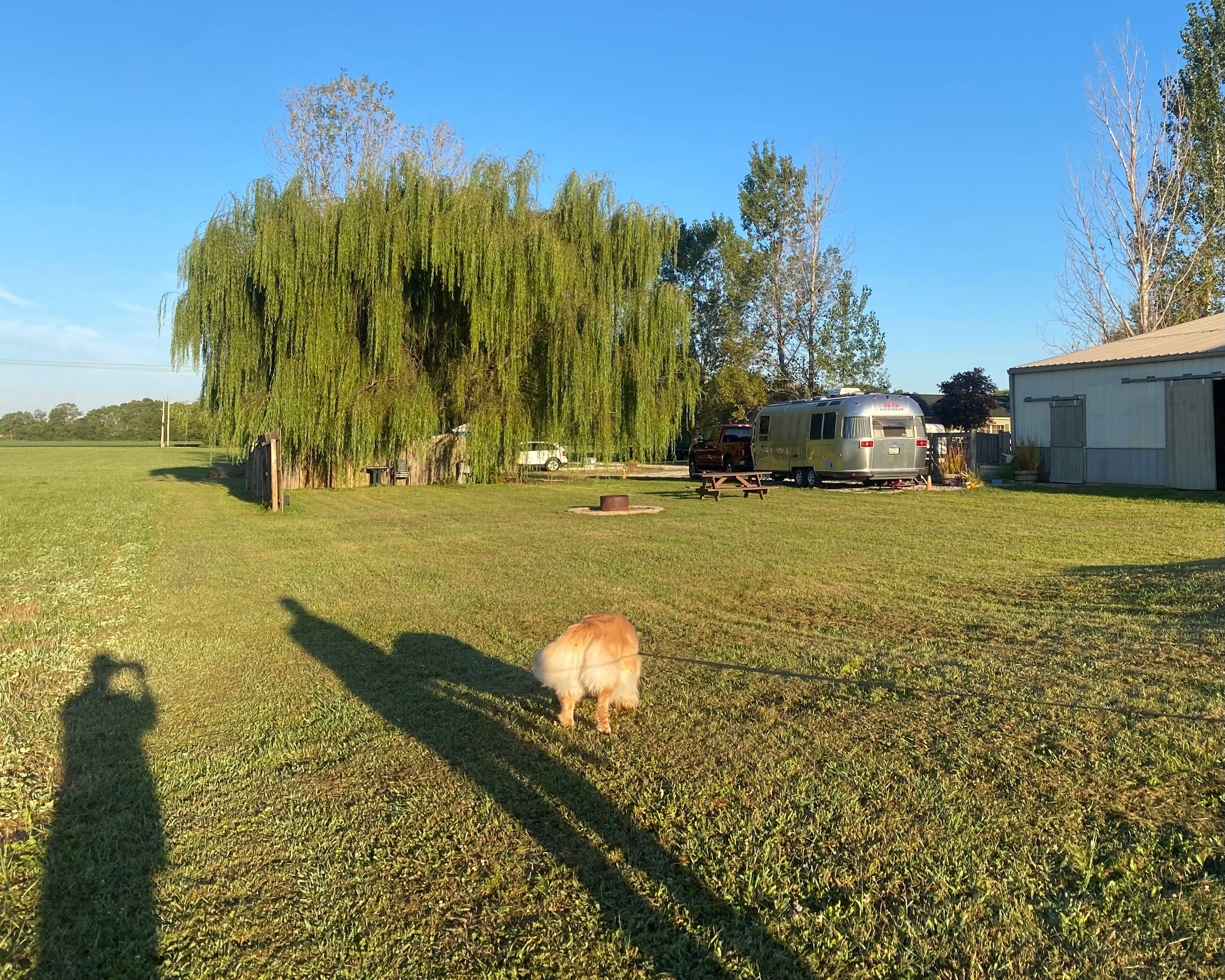 Havendell Farm and Wayside