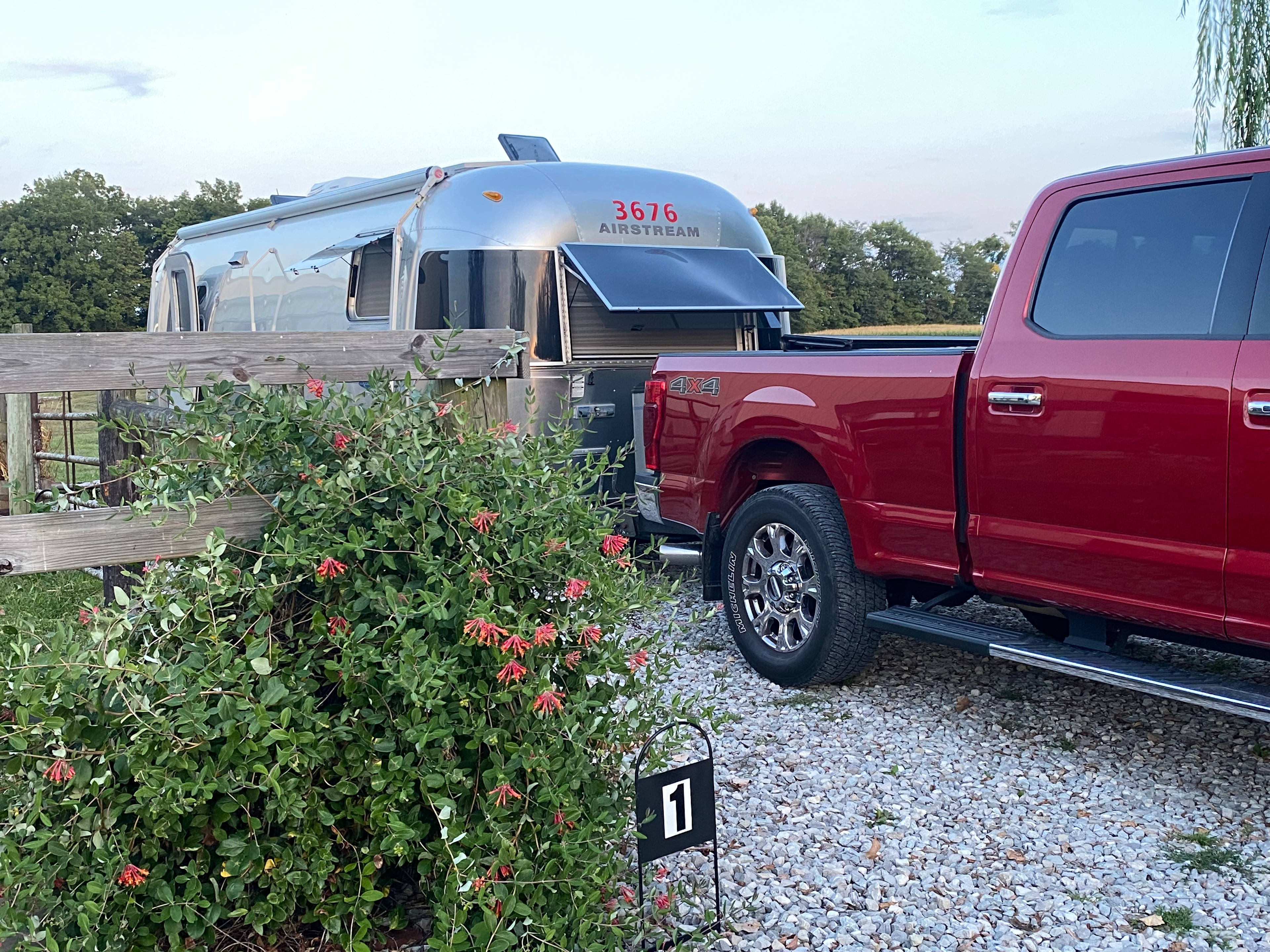 Havendell Farm and Wayside