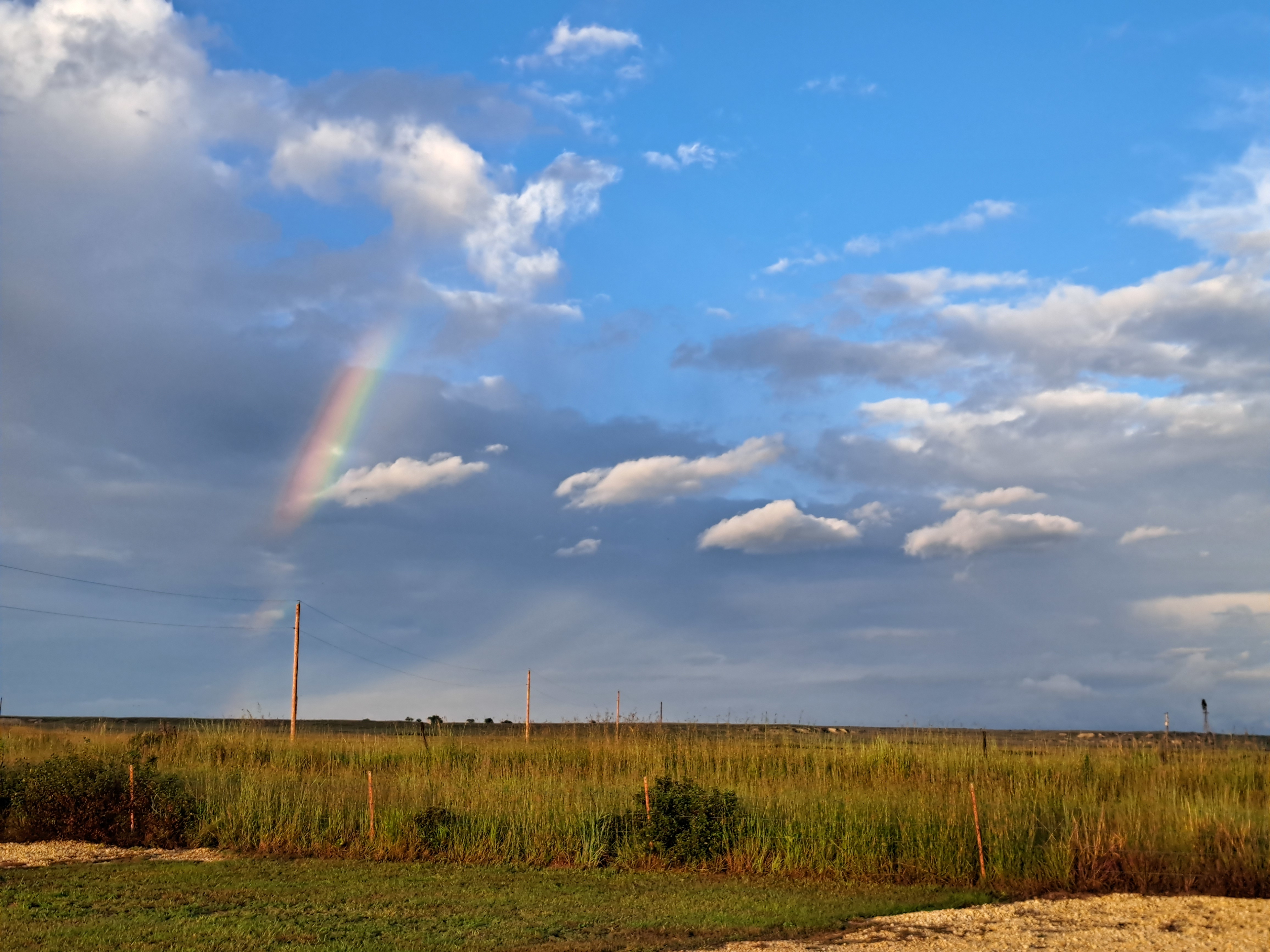 6 Road Ranch & Campground