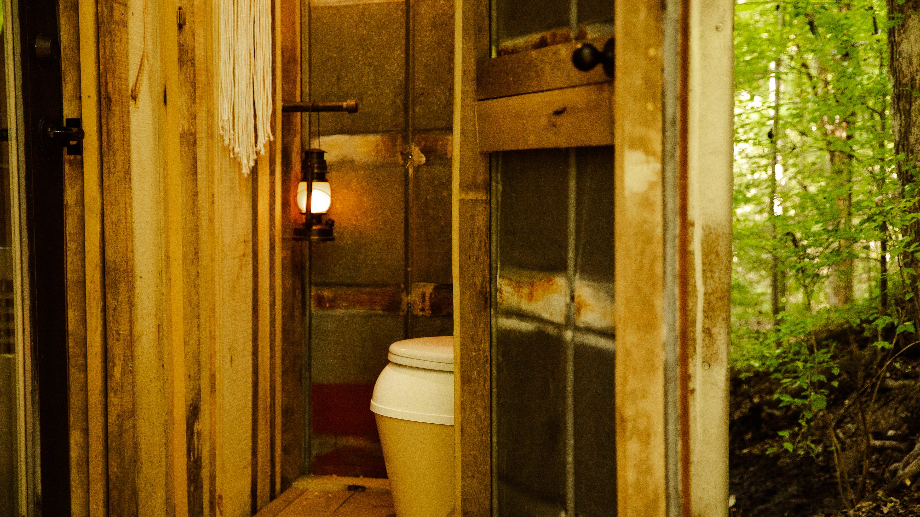 Hickory Hollow Treehouse