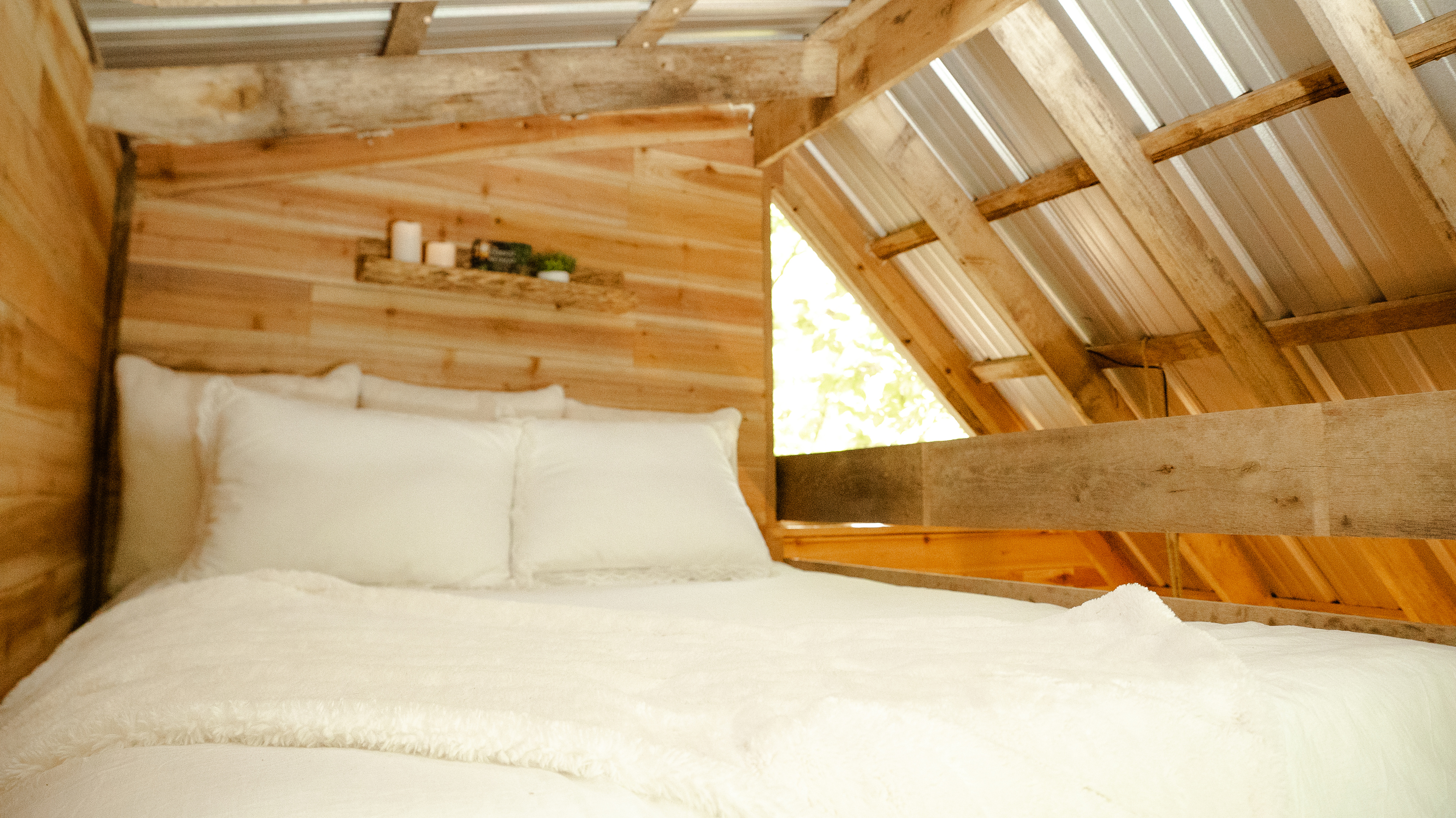 Hickory Hollow Treehouse