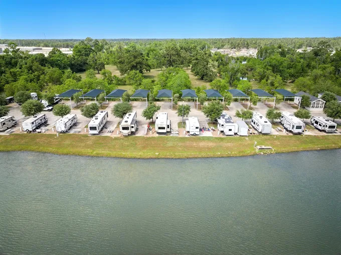Northlake RV Resort