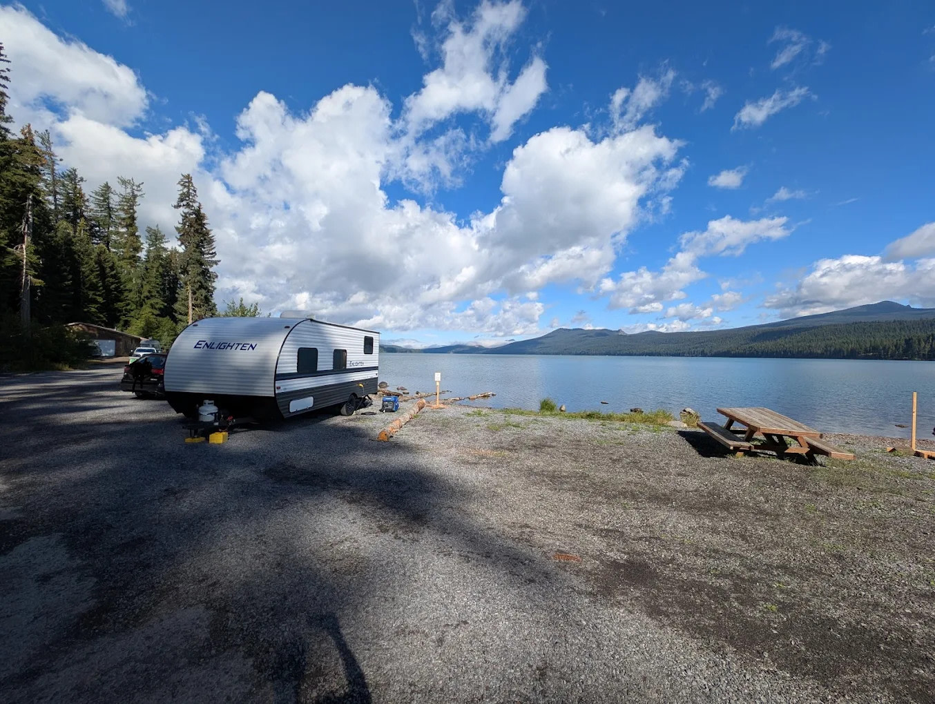 Odell Lake Lodge & Resort