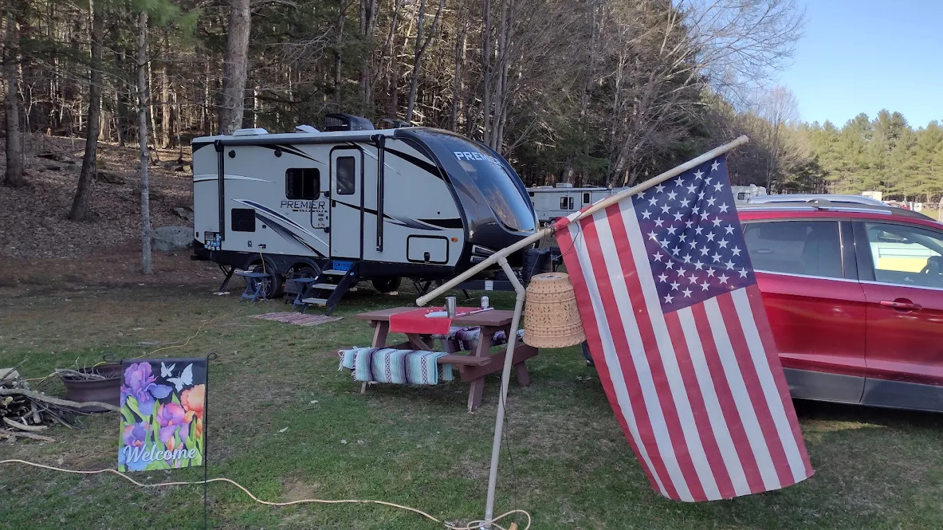 Kenolie Village Campground