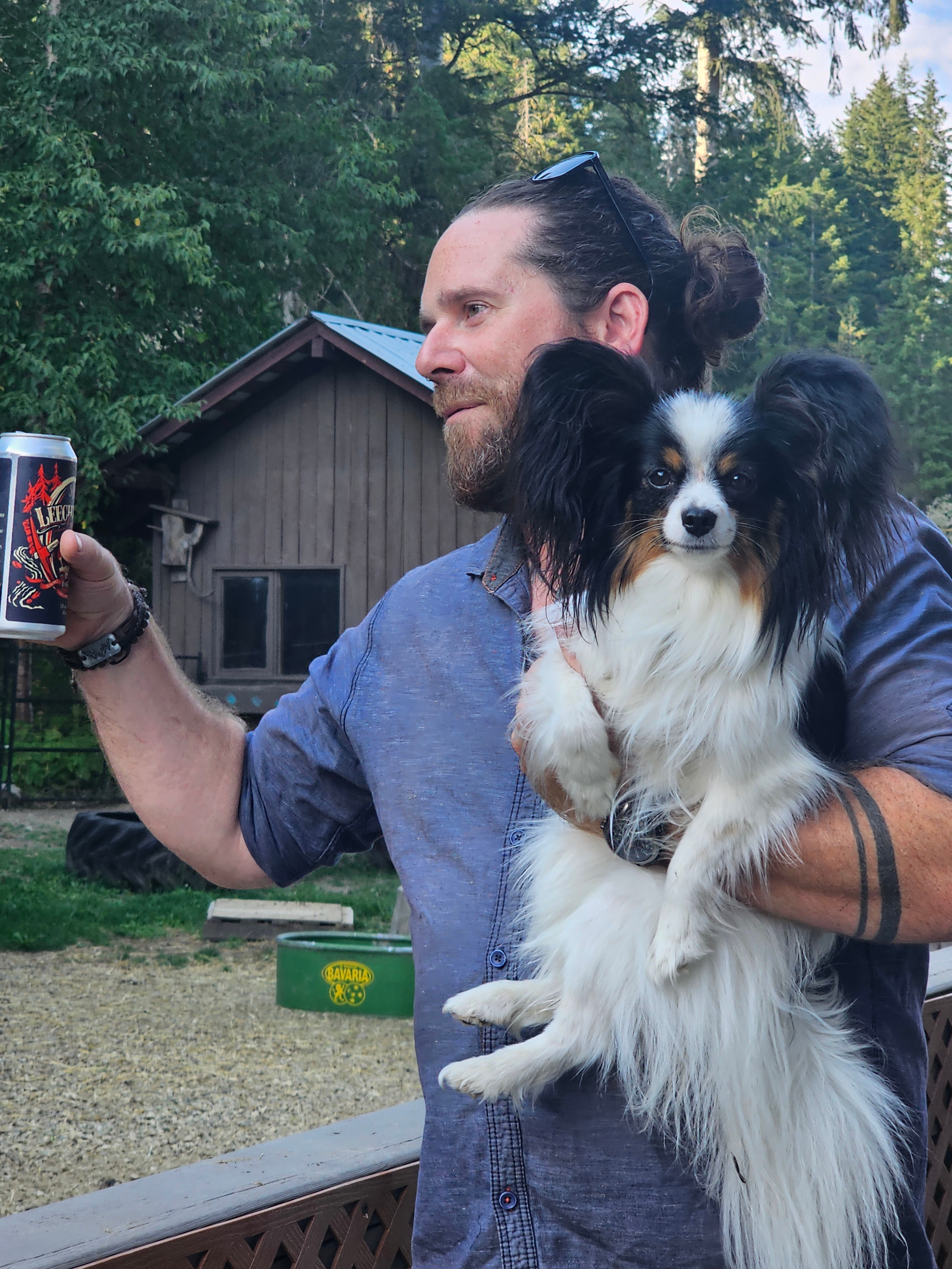 The Great Goat Escape