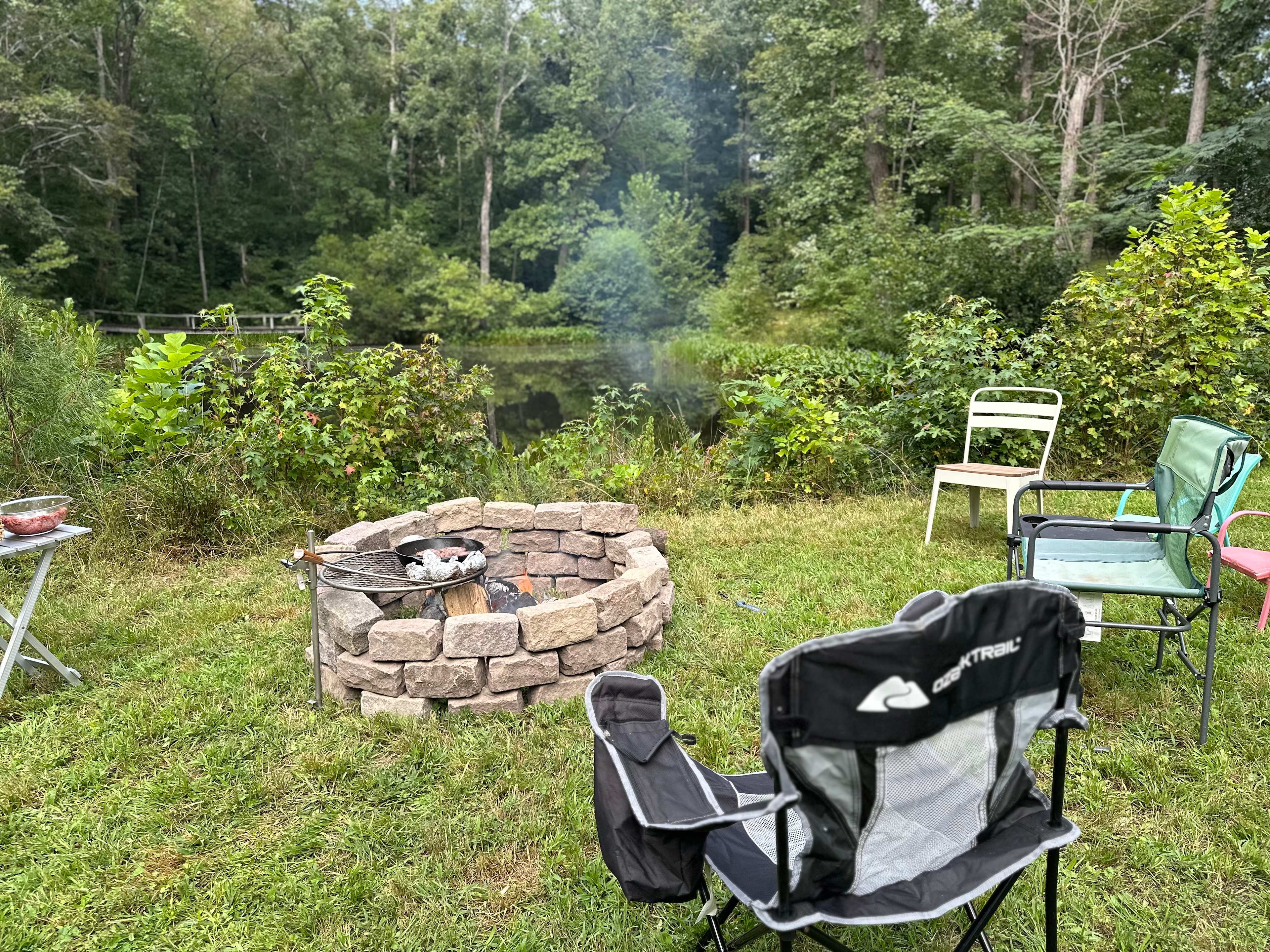 The Adams Nature Nook