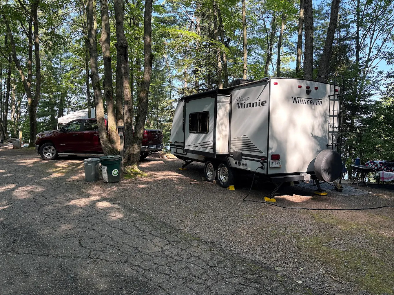 Pine Point County Park