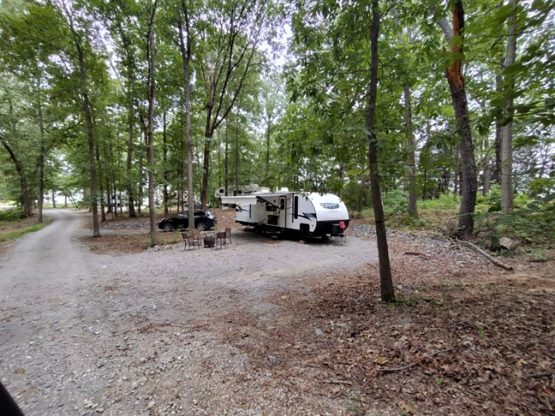 Dixieland Campground