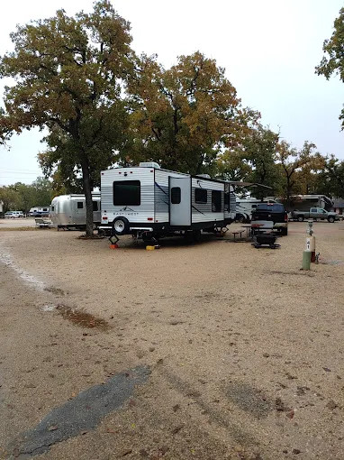 Oakwood RV Resort