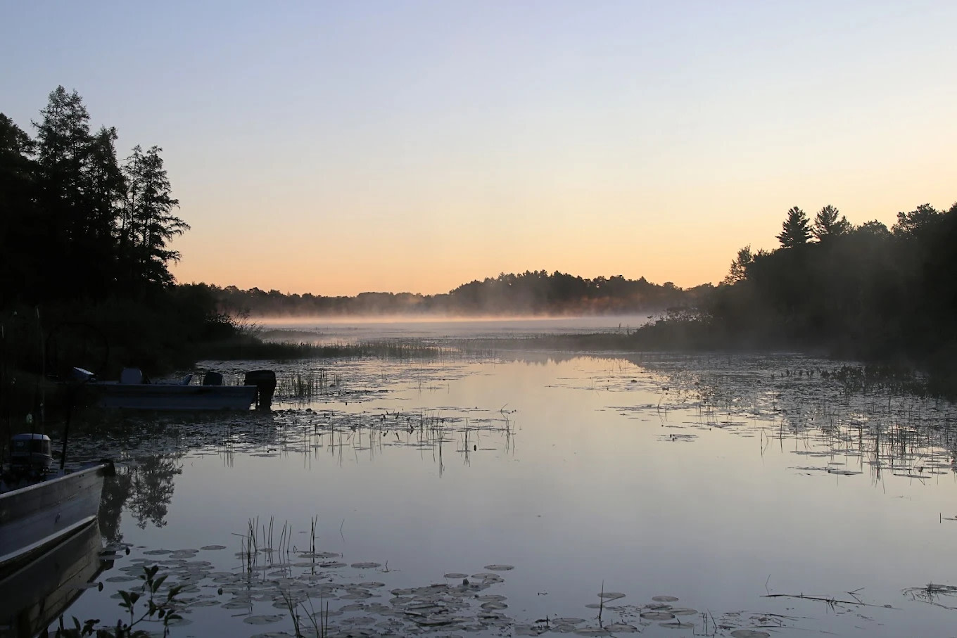 Loon Lagoon RV Resort and Campground